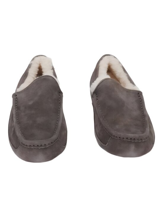 UGG Men\'s Ascot Slipper in Chestnut Size 7